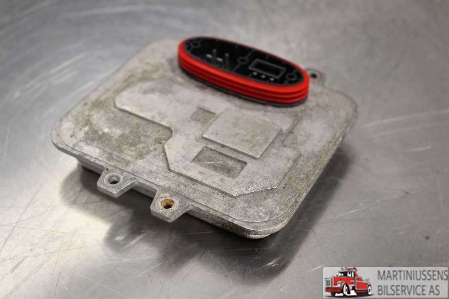 Styreenhet xenon/ballast til Nissan Qashqai 2010-2014 (Type I, Fase 2)  (NISSAN|5DV 009 610 00|)