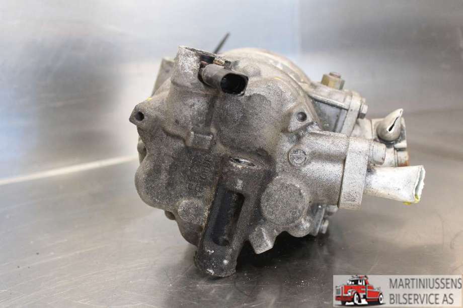 Aircondition kompressor til VW Tiguan 2007-2011 (Type I, Fase 1)  (VOLKSWAGEN|1K0 820 859 F|)