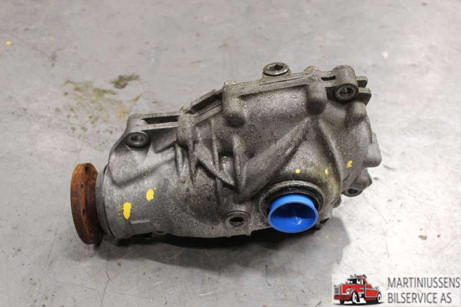Kardang til BMW 3-Serie 2012-2018 (F30/F31/F34) (F30/F31/F34) (BMW|)