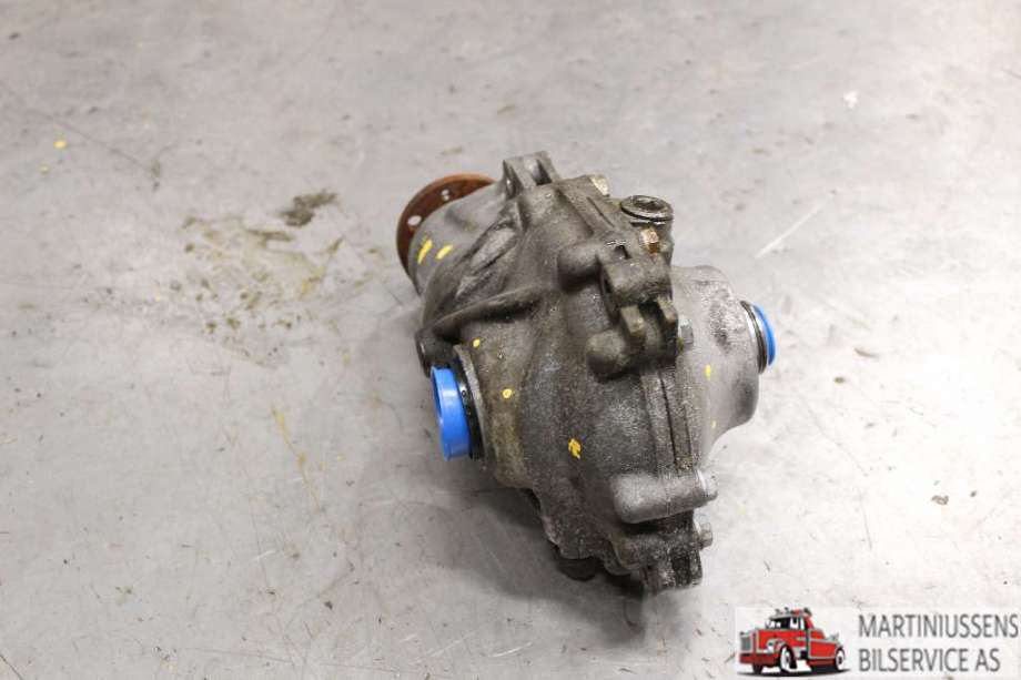 Kardang til BMW 3-Serie 2012-2018 (F30/F31/F34) (F30/F31/F34) (BMW|)