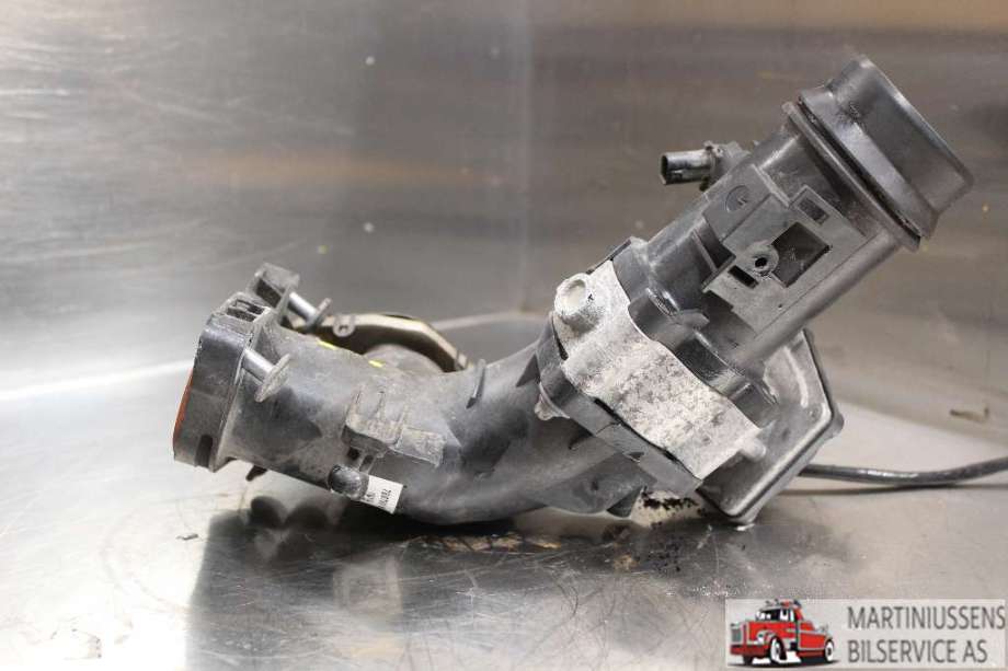EGR-ventil til BMW 3-Serie 2012-2018 (F30/F31/F34) (F30/F31/F34) (BMW|)