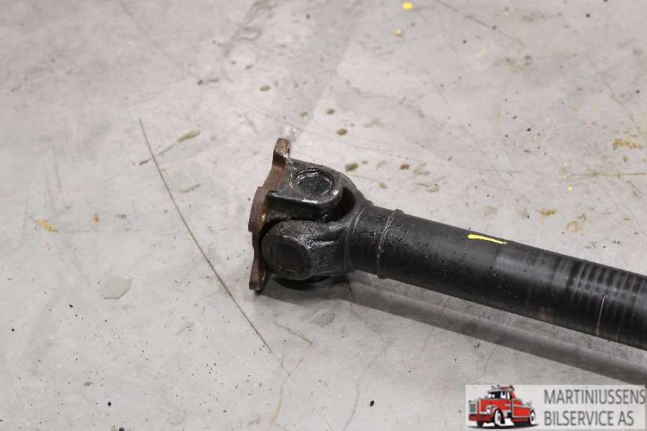 Mellomaksel fremre til BMW 3-Serie 2012-2018 (F30/F31/F34) (F30/F31/F34) (BMW|)
