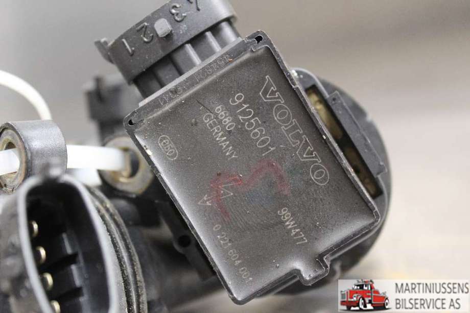Coil elektronisk til Volvo S80 1998-2006 (Type I)  (VOLVO|9125601|)