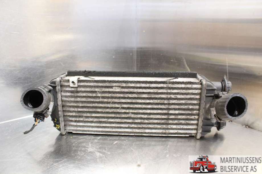Intercooler til Hyundai Ix35, 2010-2015  (HYUNDAI|)