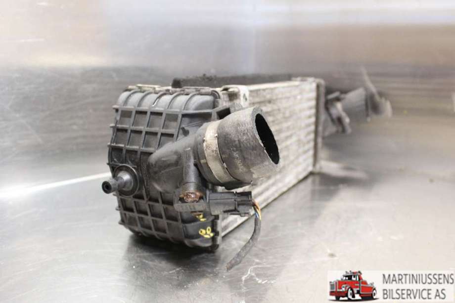 Intercooler til Hyundai Ix35 2010-2015 (HYUNDAI|)