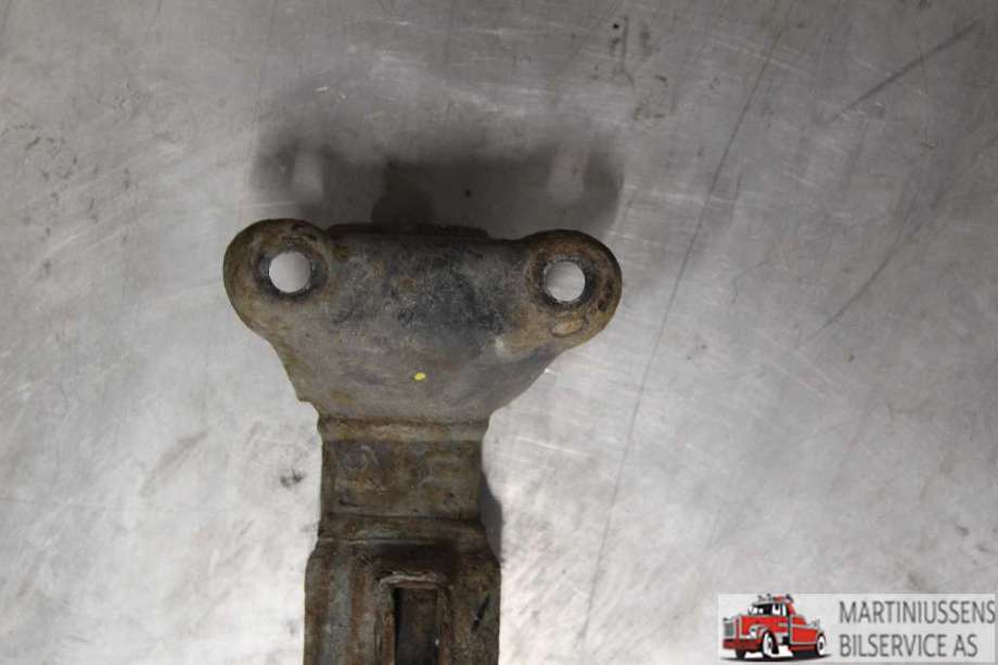 Hjulspindel venstre foran til Ford Ranger / Ranger Raptor 2015-2022  (FORD||6FPPXXMJ2PKU59058FL)
