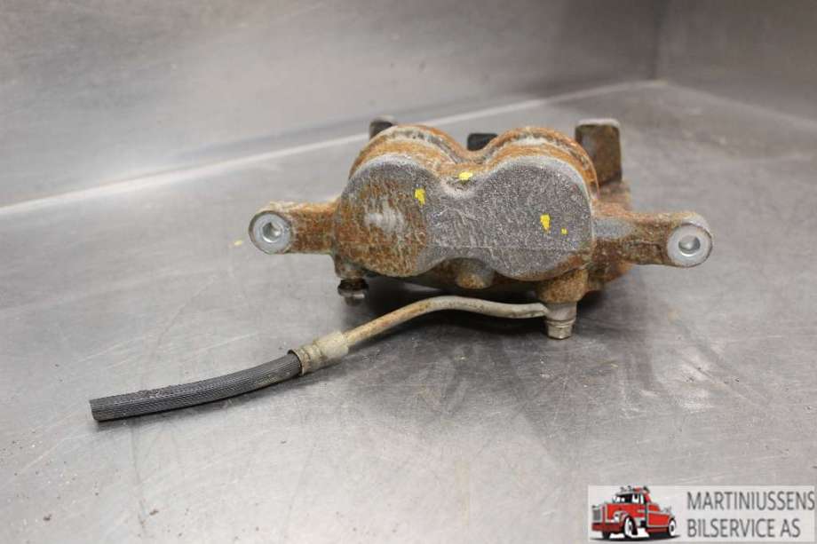 Bremsecaliper venstre foran til Ford Ranger / Ranger Raptor 2015-2022  (FORD|)