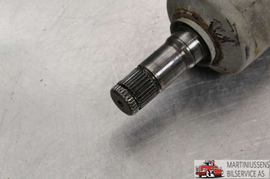 Drivaksel venstre foran til Ford Ranger / Ranger Raptor 2015-2022  (FORD||JB3G-3A428-AC)