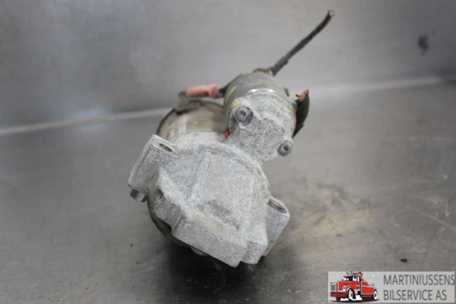 Starter diesel til Ford Ranger / Ranger Raptor 2015-2022 (FORD||JB3T-11000-DC)