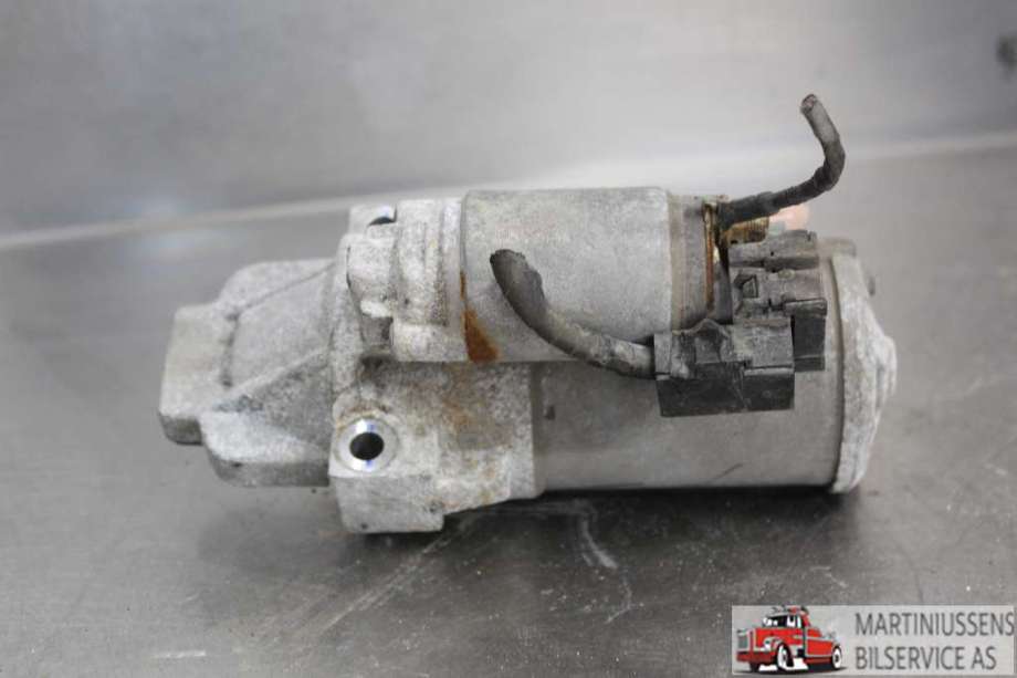 Starter diesel til Ford Ranger / Ranger Raptor 2015-2022 (FORD||JB3T-11000-DC)