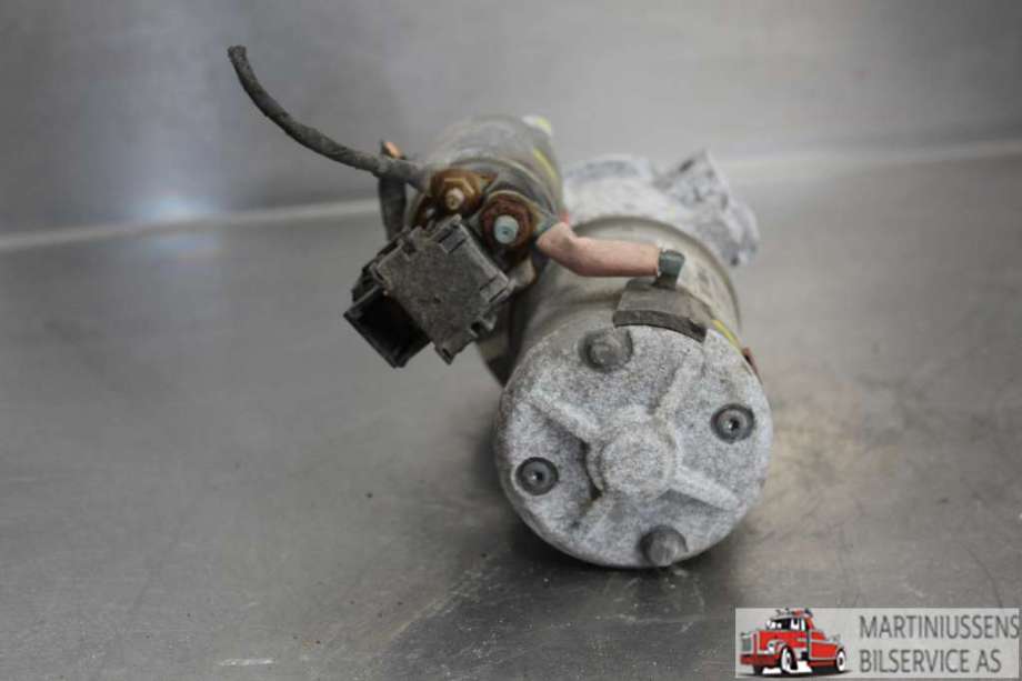 Starter diesel til Ford Ranger / Ranger Raptor 2015-2022 (FORD||JB3T-11000-DC)