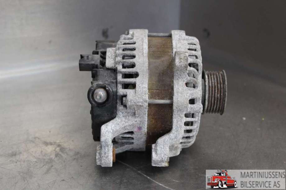 Dynamo til Ford Ranger / Ranger Raptor 2015-2022  (FORD||JB3T-10300-AB)