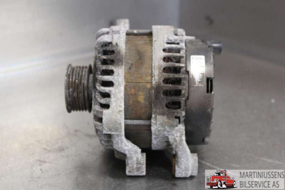Dynamo til Ford Ranger / Ranger Raptor 2015-2022  (FORD||JB3T-10300-AB)