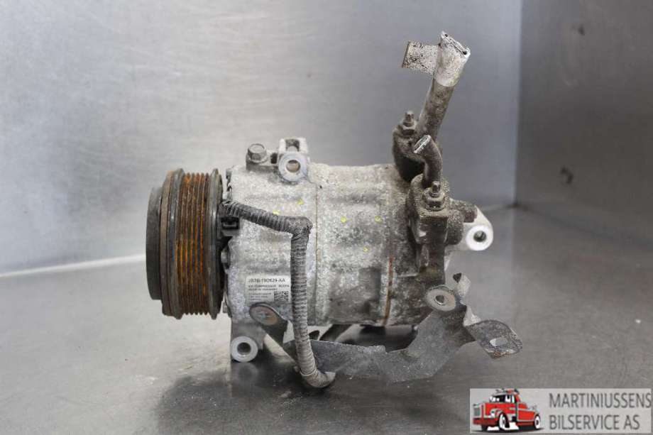 Aircondition kompressor til Ford Ranger / Ranger Raptor 2015-2022 (FORD||JB3B-19D629-AA)