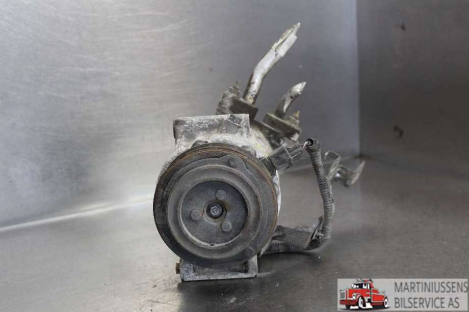 Aircondition kompressor til Ford Ranger / Ranger Raptor 2015-2022 (FORD||JB3B-19D629-AA)