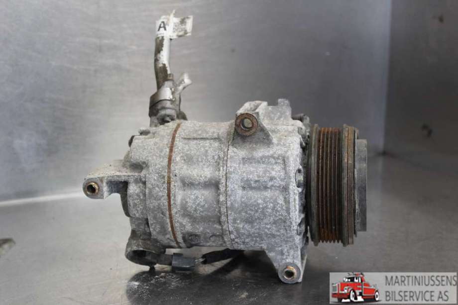 Aircondition kompressor til Ford Ranger / Ranger Raptor 2015-2022 (FORD||JB3B-19D629-AA)