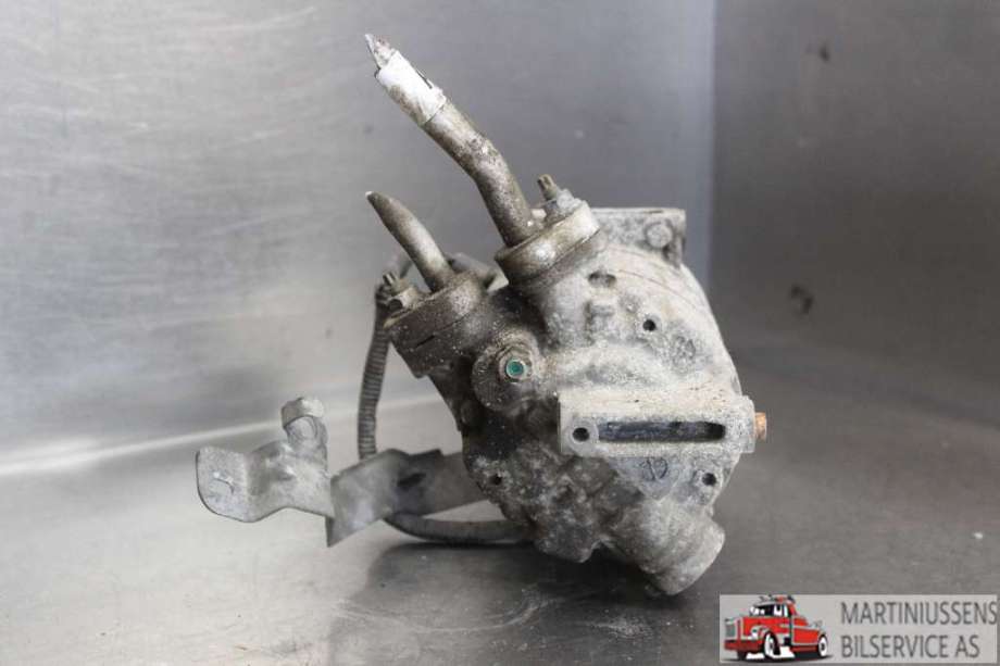 Aircondition kompressor til Ford Ranger / Ranger Raptor 2015-2022 (FORD||JB3B-19D629-AA)