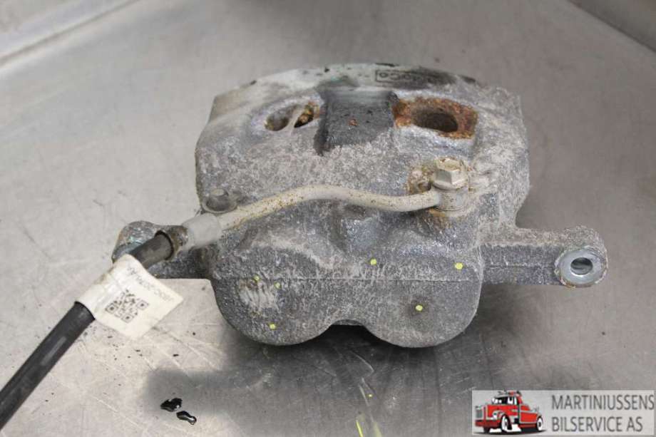 Bremsecaliper høyre foran til Ford Ranger / Ranger Raptor 2015-2022 (FORD|)