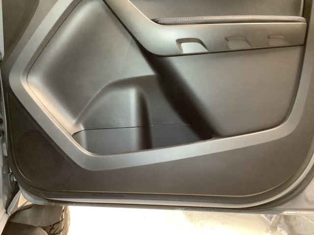 Dørtrekk høyre til Ford Ranger / Ranger Raptor 2015-2022 (FORD|)