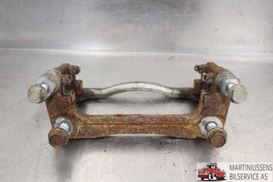 Bremsecaliper brakett til Ford Ranger / Ranger Raptor 2015-2022  (FORD|)