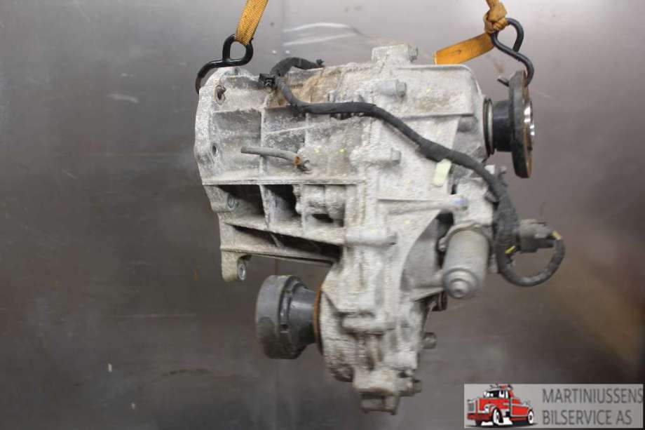 Girkasse 4WD fordelingskasse til Ford Ranger / Ranger Raptor 2015-2022  (FORD||JB3P 7A195 AB)