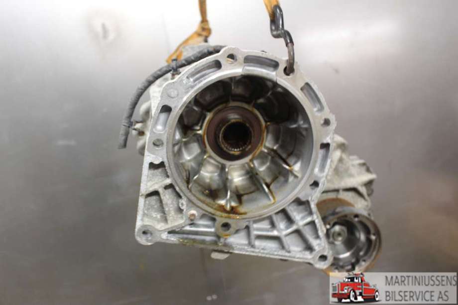 Girkasse 4WD fordelingskasse til Ford Ranger / Ranger Raptor 2015-2022  (FORD||JB3P 7A195 AB)