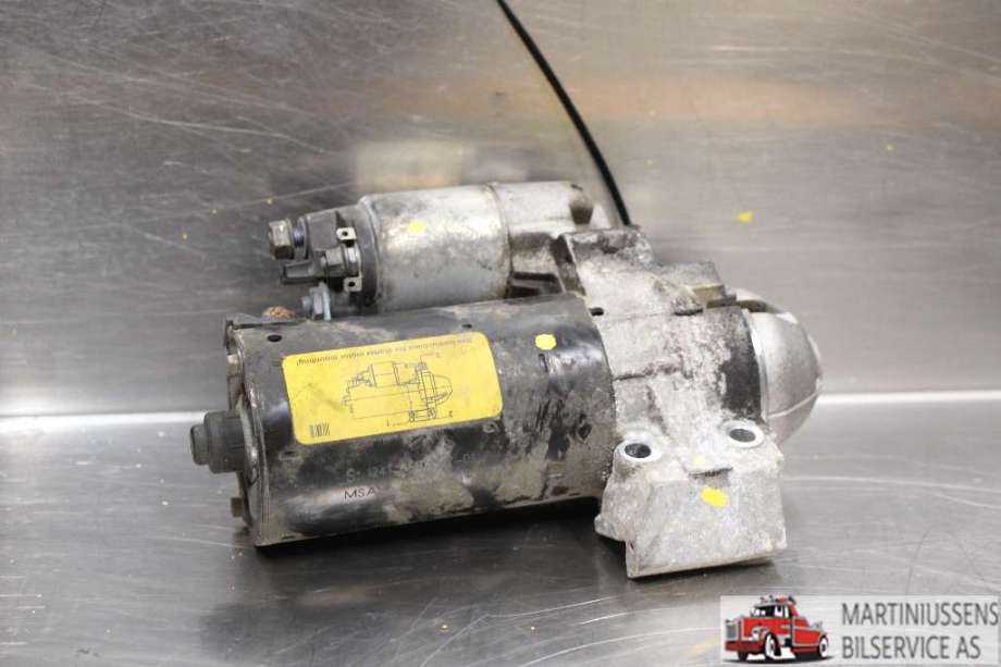 Starter diesel til BMW 5-Serie, 2010-2017 (F10/F11) (F10/F11) (BMW|)