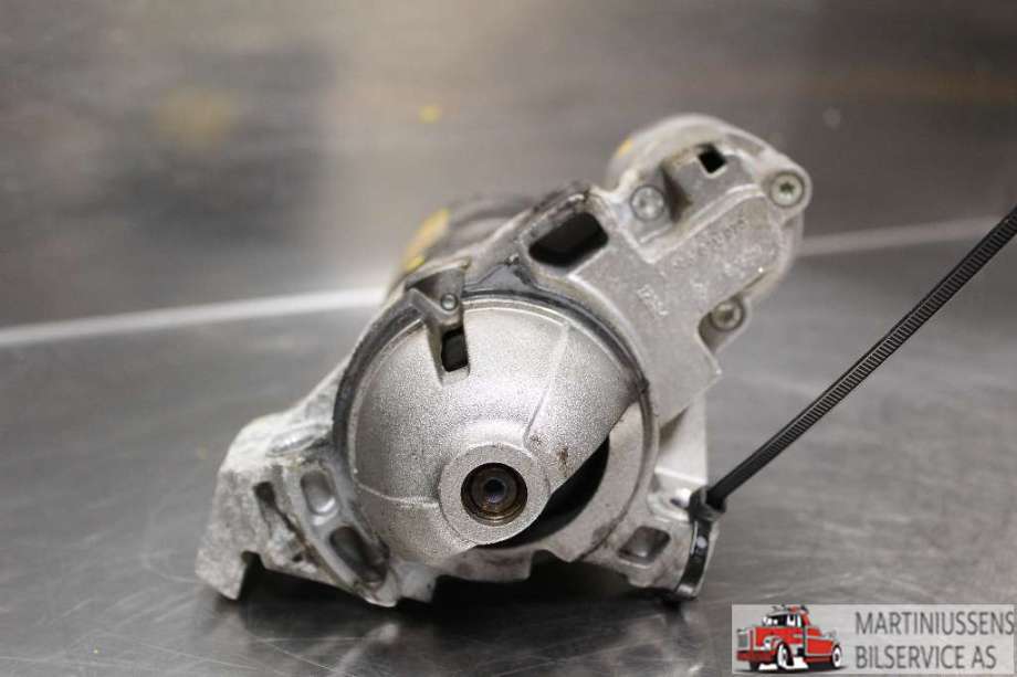 Starter diesel til BMW 5-Serie 2010-2017 (F10/F11) (F10/F11) (BMW|)