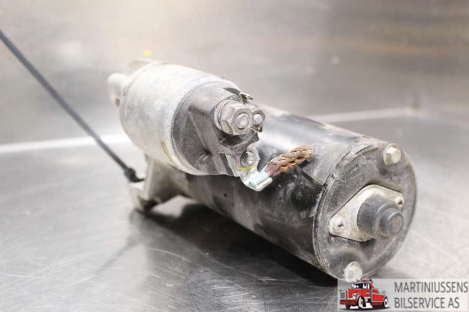 Starter diesel til BMW 5-Serie 2010-2017 (F10/F11) (F10/F11) (BMW|)