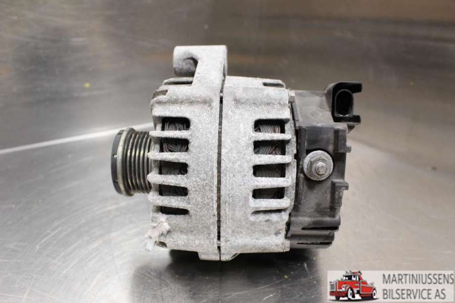 Dynamo til BMW 5-Serie 2010-2017 (F10/F11) (F10/F11) (BMW|S:8507625 A102|)