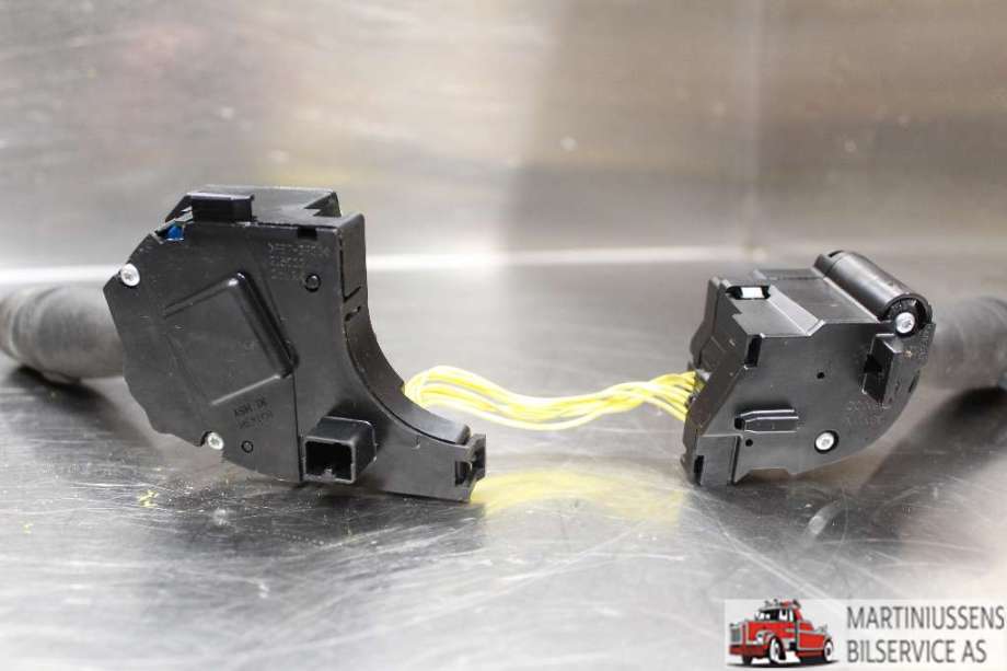 Bryter combi til Jeep Wrangler 2007-->> (Type III)  (JEEP|)
