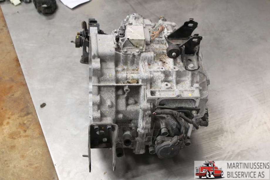 Girkasse automat til Toyota Auris 2015-2019 (Type II, Fase 2)  (TOYOTA||30900-47084)