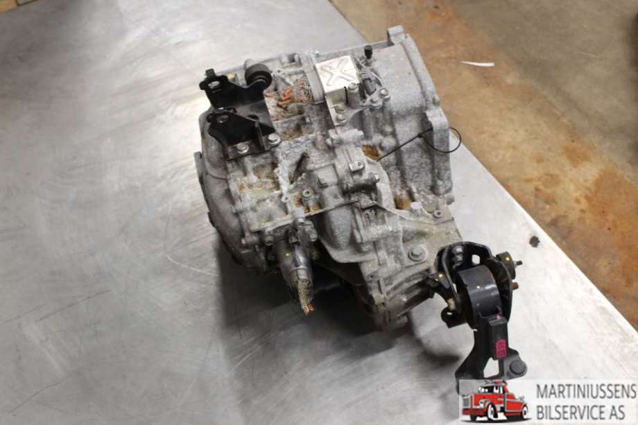 Girkasse automat til Toyota Auris 2015-2019 (Type II, Fase 2)  (TOYOTA||30900-47084)
