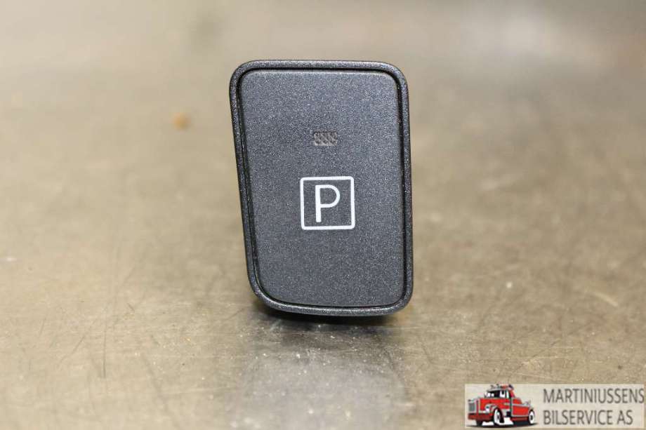 Bryter elektrisk håndbrekk/parkbrems til Toyota Auris 2015-2019 (Type II, Fase 2)  (TOYOTA||84718-02060)