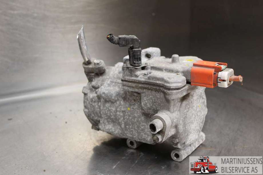 Aircondition kompressor til Toyota Auris 2015-2019 (Type II, Fase 2)  (TOYOTA||042200-1330)