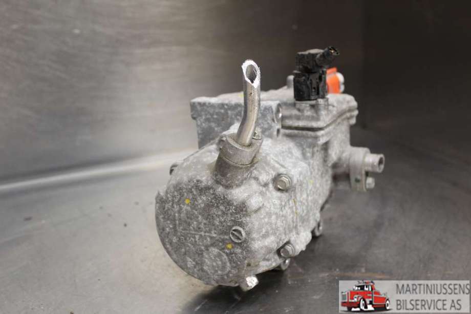 Aircondition kompressor til Toyota Auris 2015-2019 (Type II, Fase 2)  (TOYOTA||042200-1330)