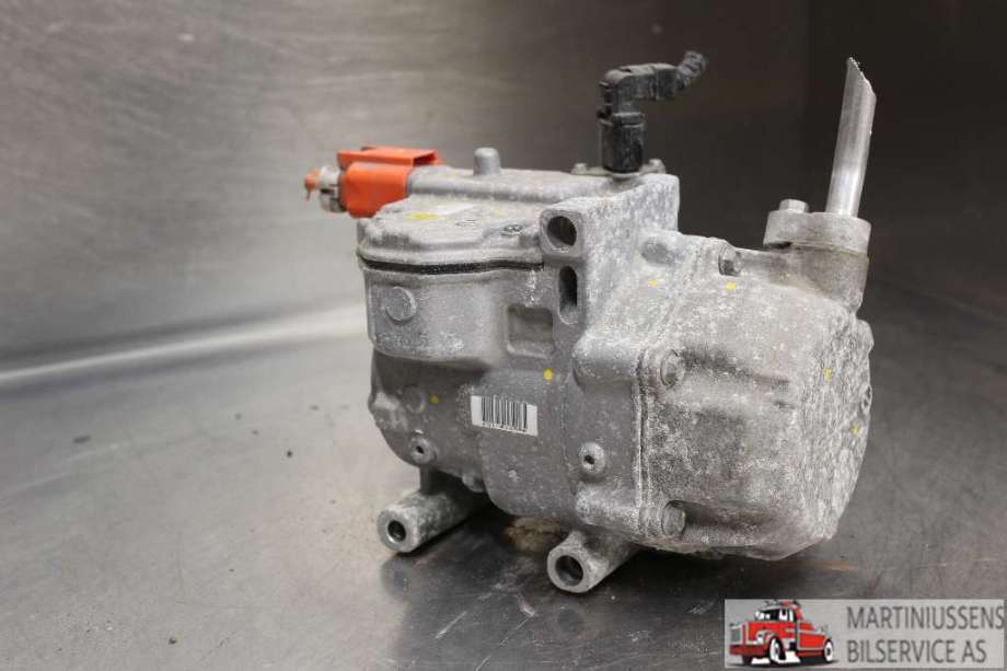 Aircondition kompressor til Toyota Auris 2015-2019 (Type II, Fase 2)  (TOYOTA||042200-1330)