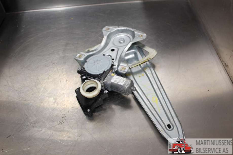 Ruteheis til Toyota Auris 2015-2019 (Type II, Fase 2)  (TOYOTA|85702-02020|)