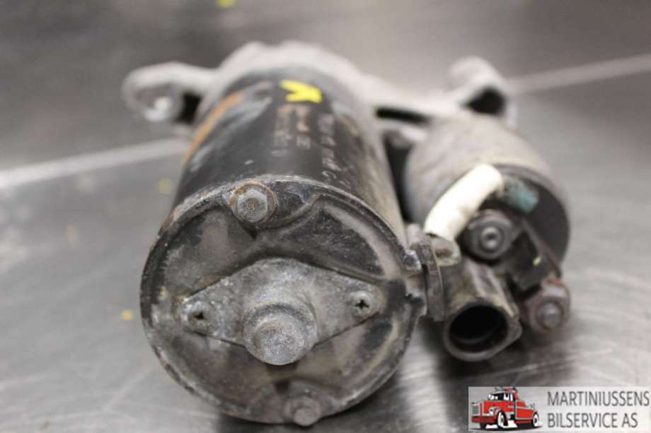 Starter diesel til Audi A4 2007-2014 (Type IV) (B8) (B8) (AUDI|03L 911 021 C|)