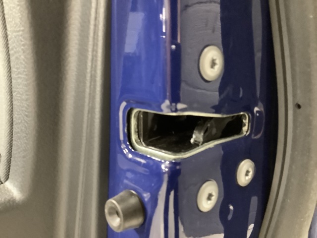 Låsekasse høyre til Toyota Auris, 2015-2019 (Type II, Fase 2)  (TOYOTA|)