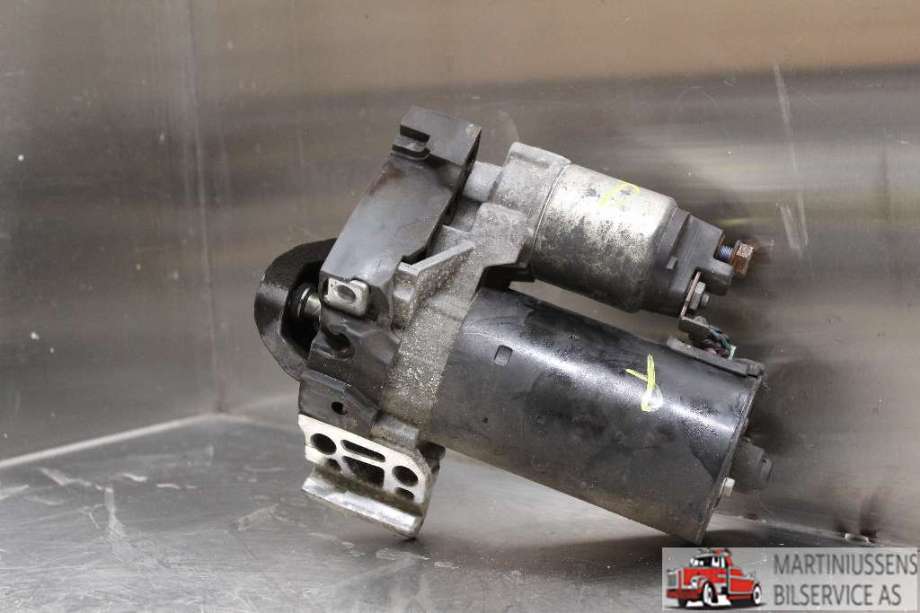 Starter diesel til BMW 1-Serie, 2011-2015 (Fase 1) (F20/F21) (F20/F21) (BMW|1 005 841 209)