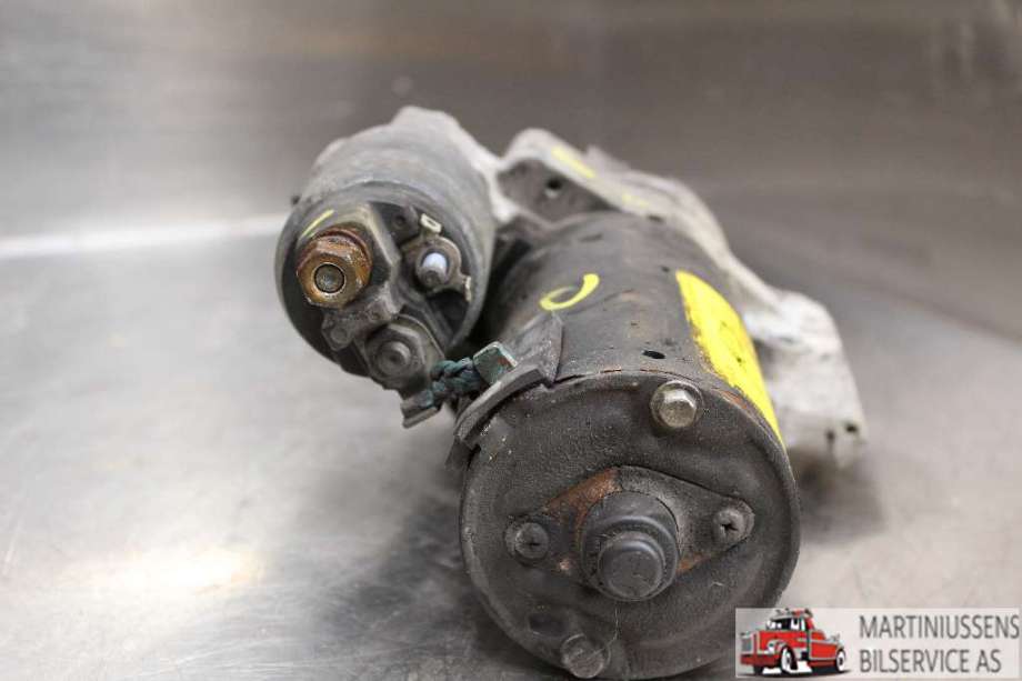 Starter diesel til BMW 1-Serie 2011-2015 (Fase 1) (F20/F21) (F20/F21) (BMW|1 005 841 209|)