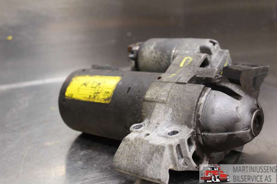 Starter diesel til BMW 1-Serie 2011-2015 (Fase 1) (F20/F21) (F20/F21) (BMW|1 005 841 209|)