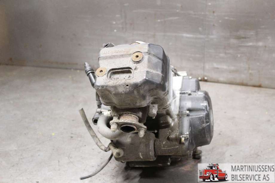 Motor bensin til MC Honda Øvrige 0-->>  (HONDA||125CC)