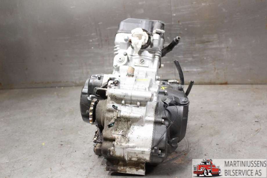 Motor bensin til MC Honda Øvrige 0-->>  (HONDA||125CC)