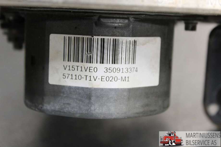 ABS sentral til Honda CR-V 2012-2018 (Type IV)  (HONDA|)