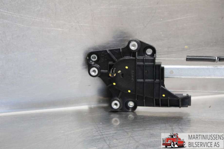 Ruteheis til Honda CR-V 2012-2018 (Type IV)  (HONDA|)