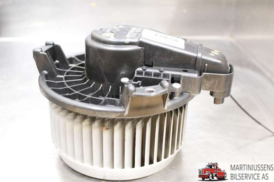Varmeapparat motor til Toyota Auris 2010-2012 (Type I, Fase 2)  (TOYOTA|AV272700-8083|)