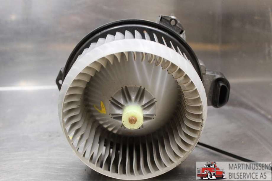 Varmeapparat motor til Toyota Auris 2010-2012 (Type I, Fase 2)  (TOYOTA|AV272700-8083|)