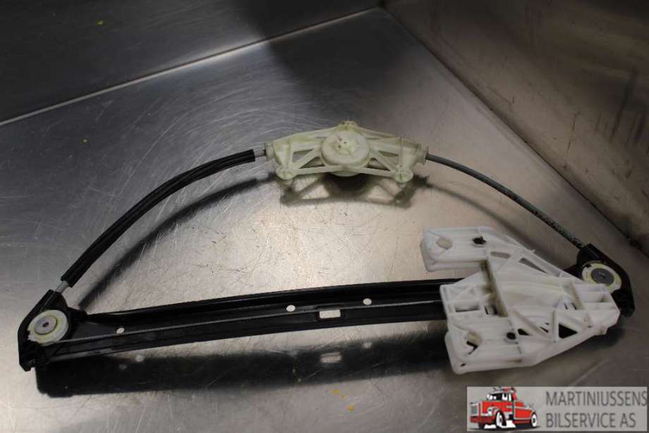 Ruteheis til Audi A3 2012-2016 (Type III, Fase 1)  (AUDI|)